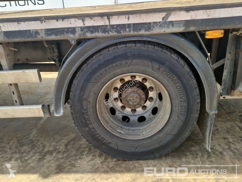 Camion  CF310
