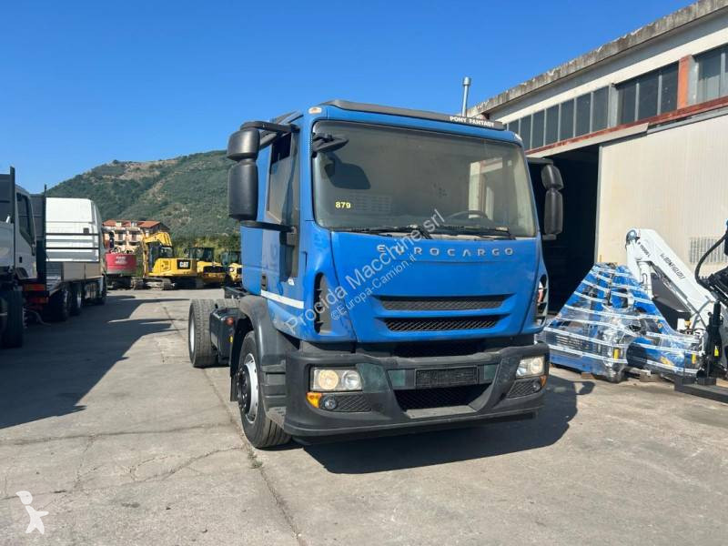 Kamion Iveco