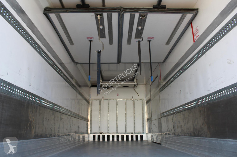 Camion Renault   D Wide E6  CS 1150Mt  Bi-Temp....