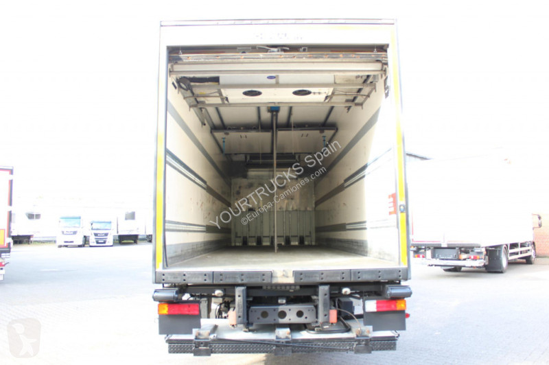 شاحنة Mercedes 2532 E5 CS 1150 Multi Bi-Temp...