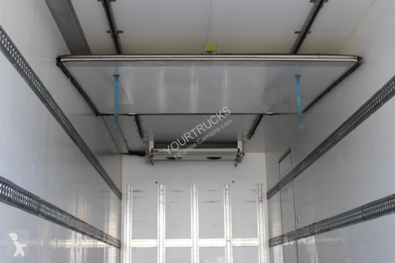 Camion MAN TGM 18.290 E5 CS 950 Bi-Temp Strom...