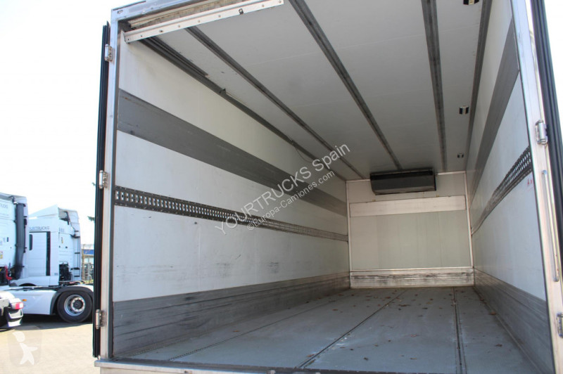 Camion DAF 45250 Thermo KingT-800R Türen+LBW Strom