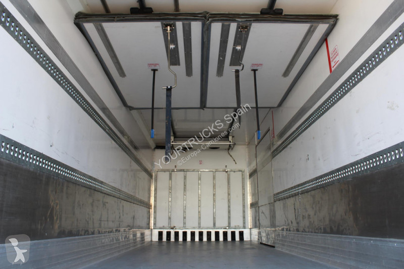 Kamion Renault   D Wide E6  CS 1150Mt  Bi-Temp....