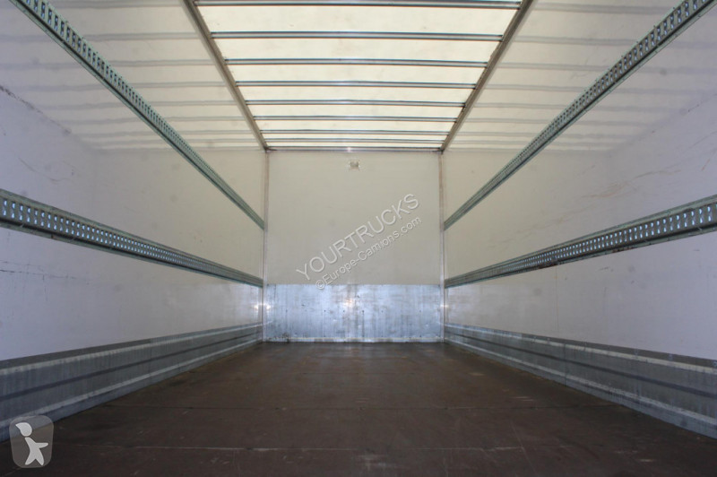 Camion DAF LF  290 Koffer   Klima LDW Rolltor...