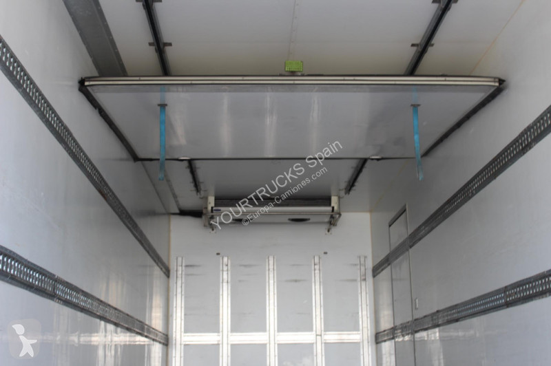 Kamion MAN TGM 18.290 E5 CS 950 Bi-Temp Strom...