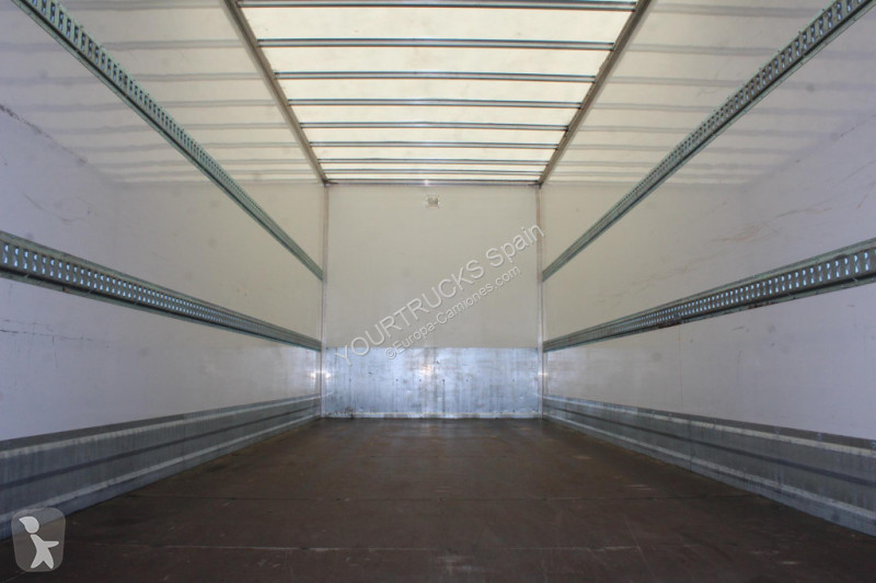 Camion DAF LF  290 Koffer   Klima LDW Rolltor...