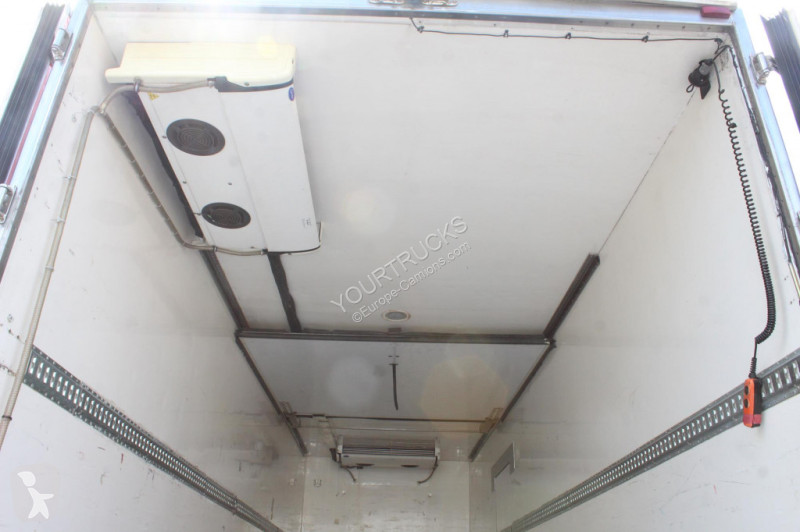 Kamion Mercedes 1924 E6 CS 1150 Multi Bi-Temp...