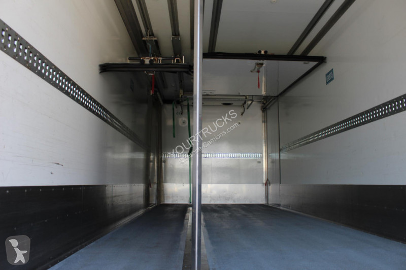 Kamion Renault   D16 E6  CS 1250Mt.  Bi-Temp....