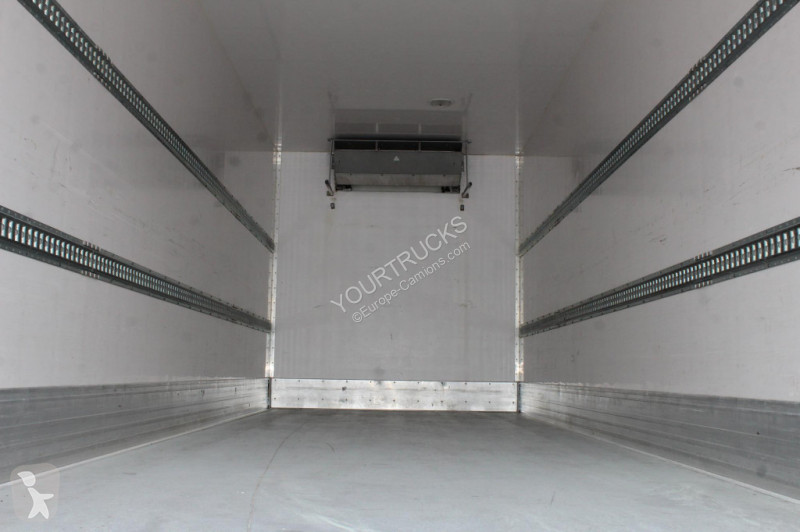 Camion Mercedes 1827 E6 CS 1050 LBW Seitentur