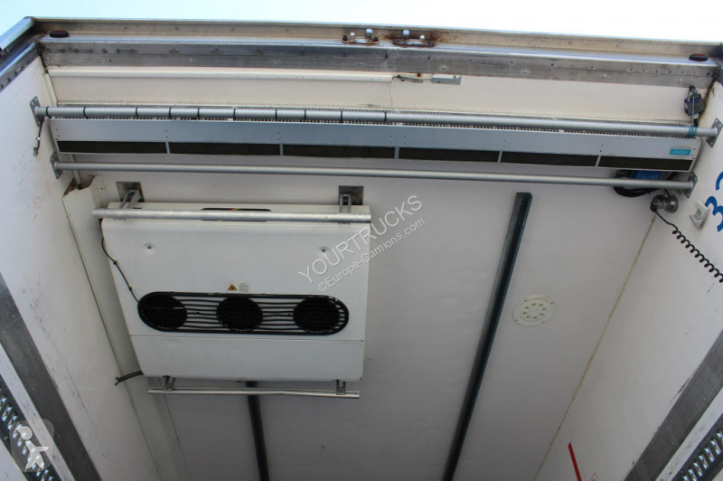 Camion Volvo FM  420 TK T-1200R Bi-Temp Strom...
