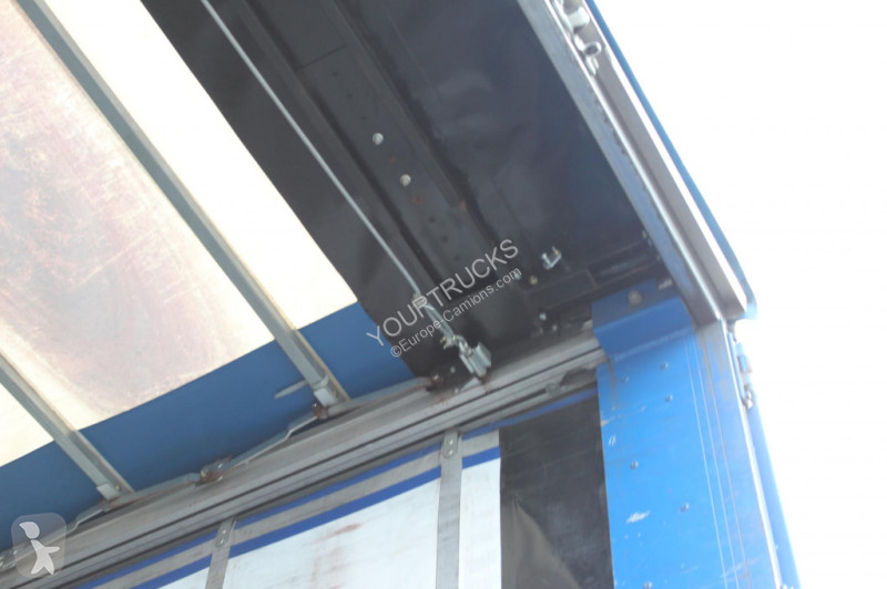 Camion remorque MAN TGX 26.460 Retarder...