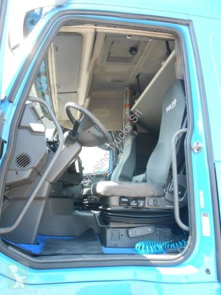 Camion Volvo