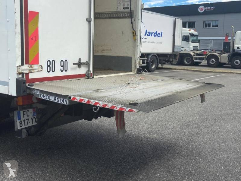Camion DAF