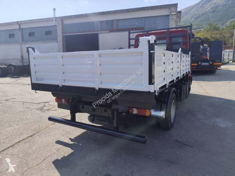 Kamion Iveco