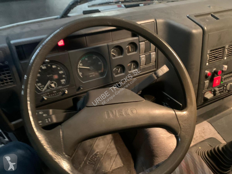 Camion Iveco 190E34