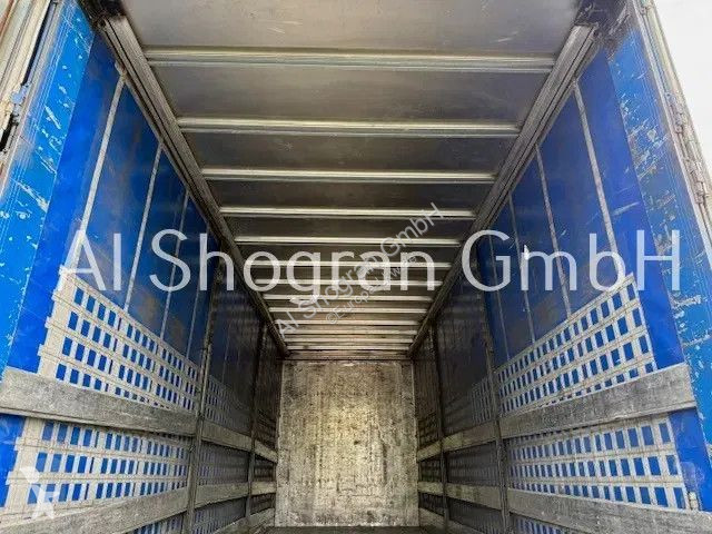 Camion Renault T480 6x2/Standklima/Eu6/Komplettzug