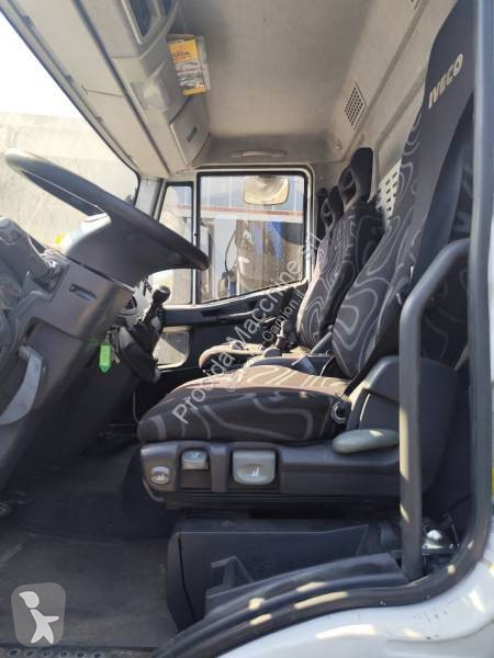 Kamion Iveco