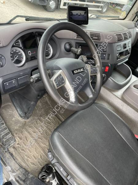 Kamion DAF