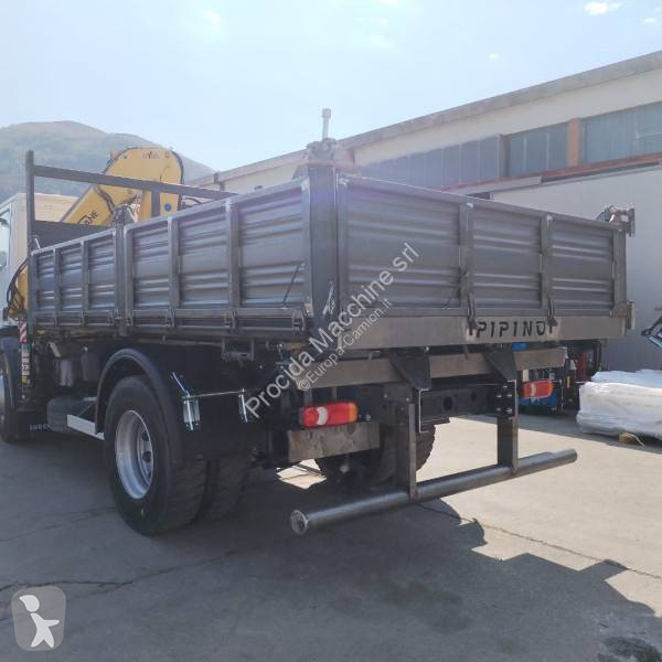 Kamion Iveco