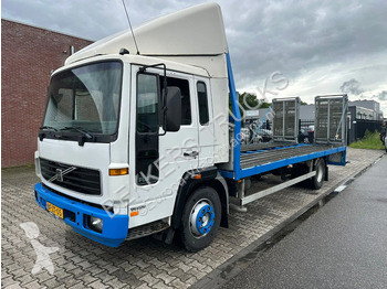Camion Volvo FL 6.. 11990kg 6cil.210pk