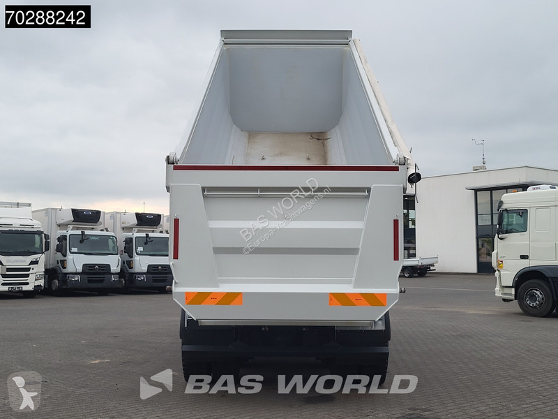 Camión Iveco T-Way 450 8X4 New! 20m3 Cantoni &...