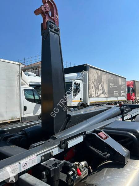 Camion Iveco
