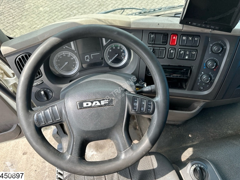 Kamion DAF 250 EURO 6, Dhollandia