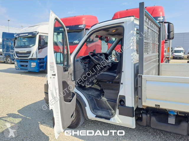 Nyttofordon Iveco