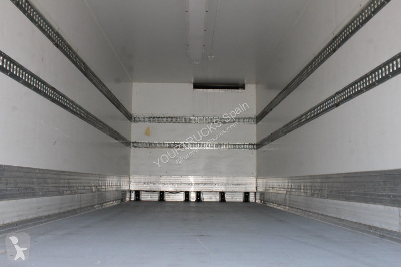 Kamion DAF LF  280 E6 Frigoblock LBW Rolltor...