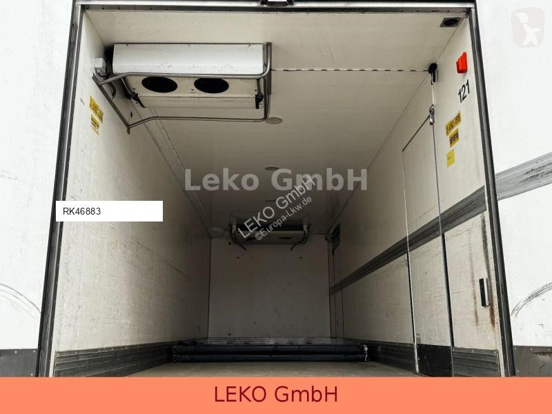 Kamion MAN TGM 18.250