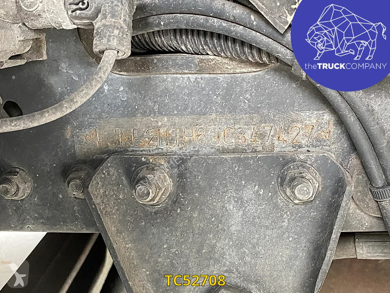 شاحنة Iveco