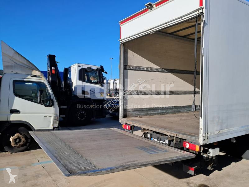 شاحنة Renault  MIDLUM 12TN