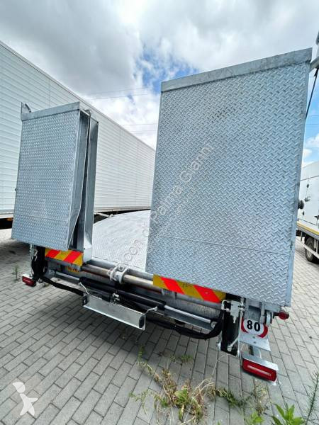 Camion Iveco