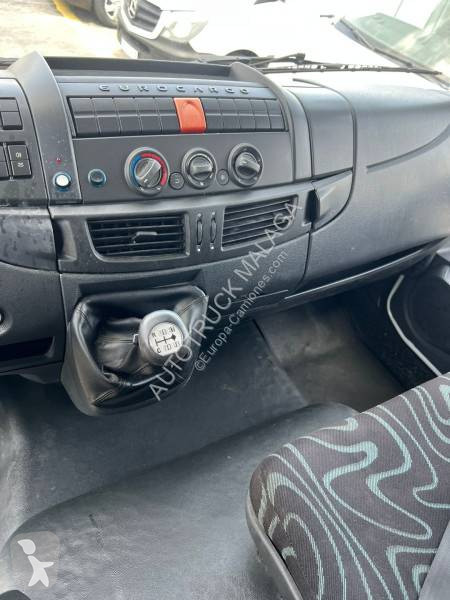 Kamion Iveco