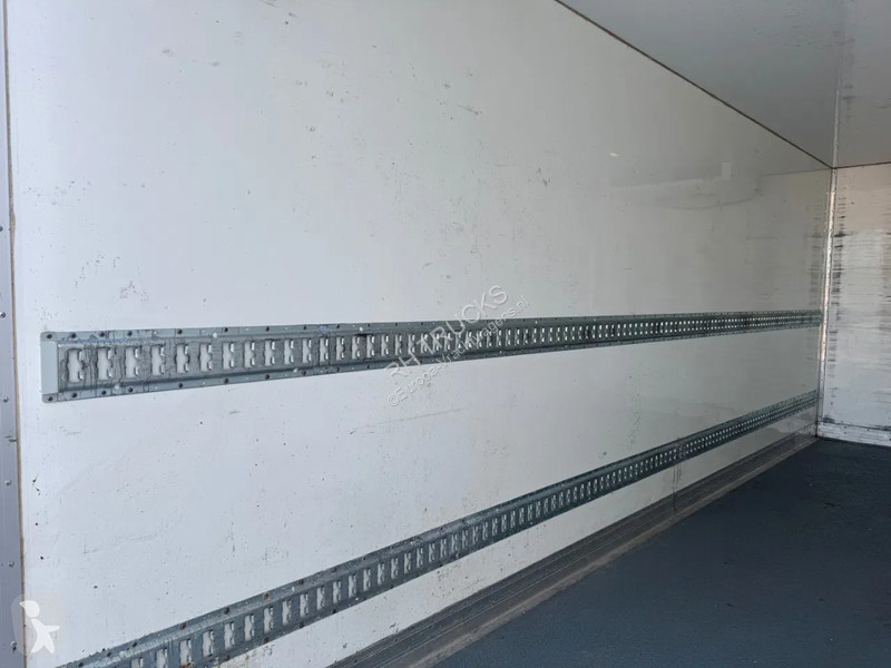 Camion Iveco 70 180pk 4X2 EURO 6 CARRIER COOLER...