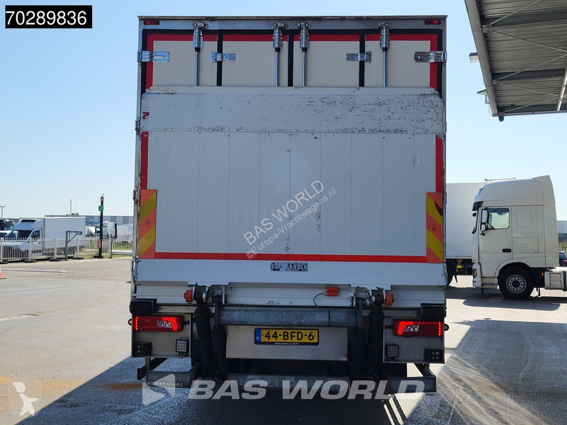 Camion Scania P250 P 4X2 N-Truck FRIGOBOCK...
