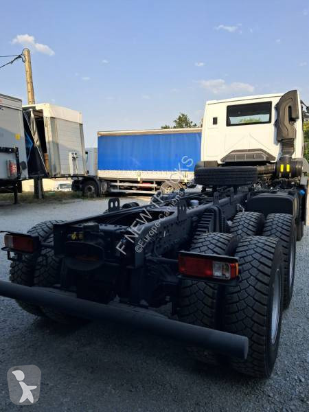 Camion Ford Trucks