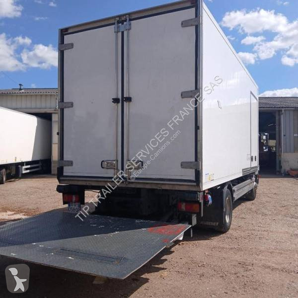 Camion Mercedes