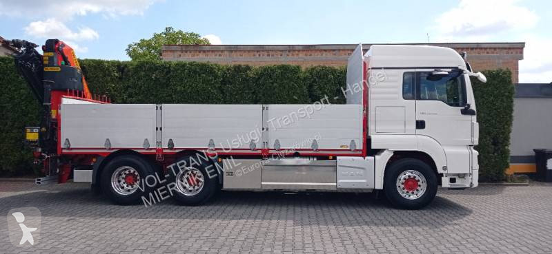 Camion MAN