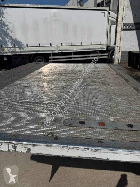 Camion DAF