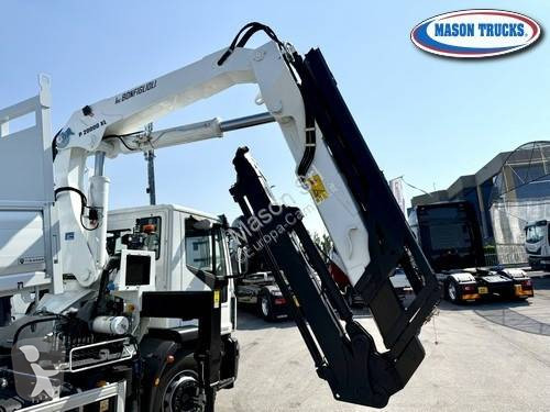 Camion Iveco