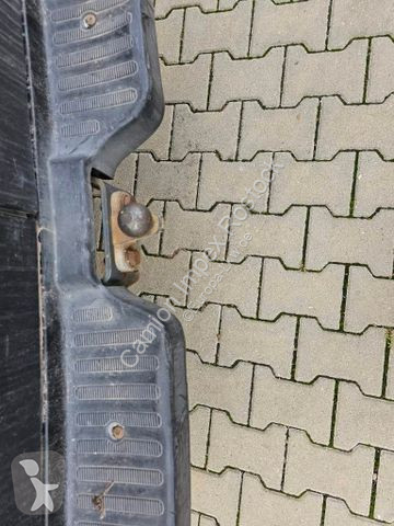 Veicolo commerciale Renault 4.500 Kg lang &...