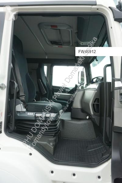 Camion MAN F 65