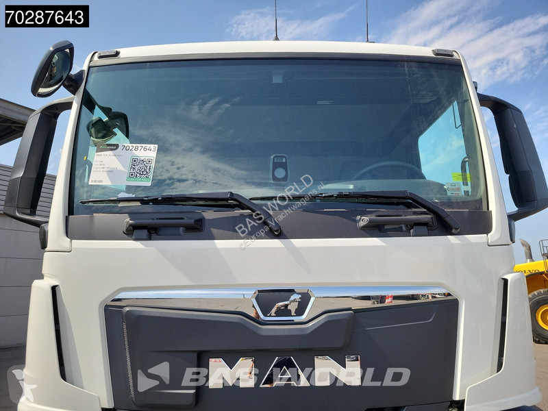 Kamion MAN TGS 6X4 NEW! 20m3 Tipper...