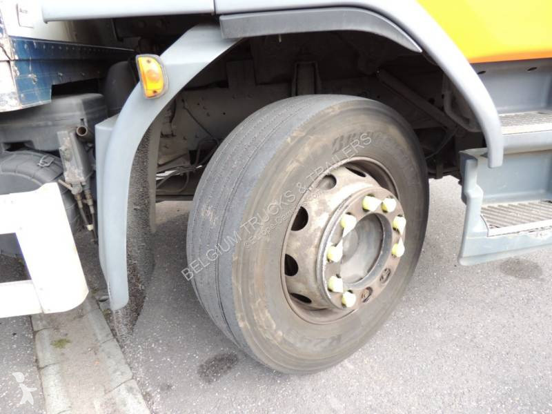Camion DAF