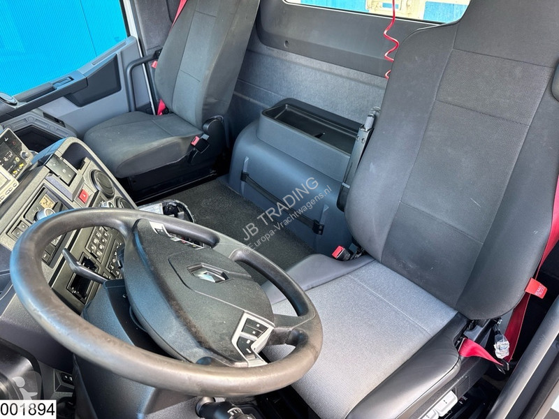 Kamion Renault C 430 6x2, EURO 6, Retarder,...