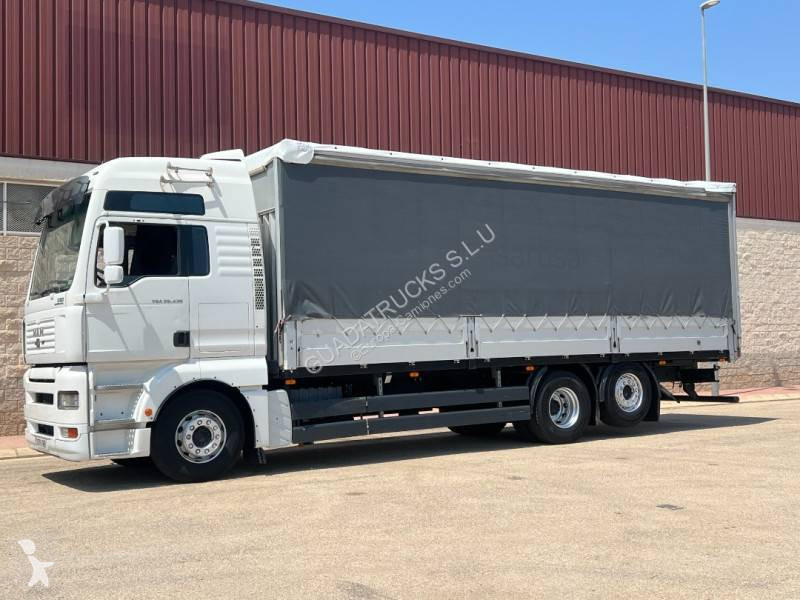 Camion MAN