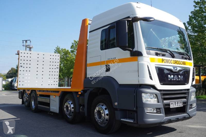 Camion MAN