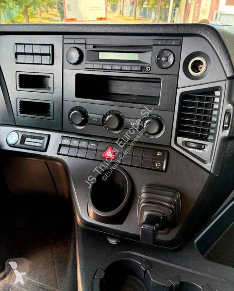 Camion Mercedes