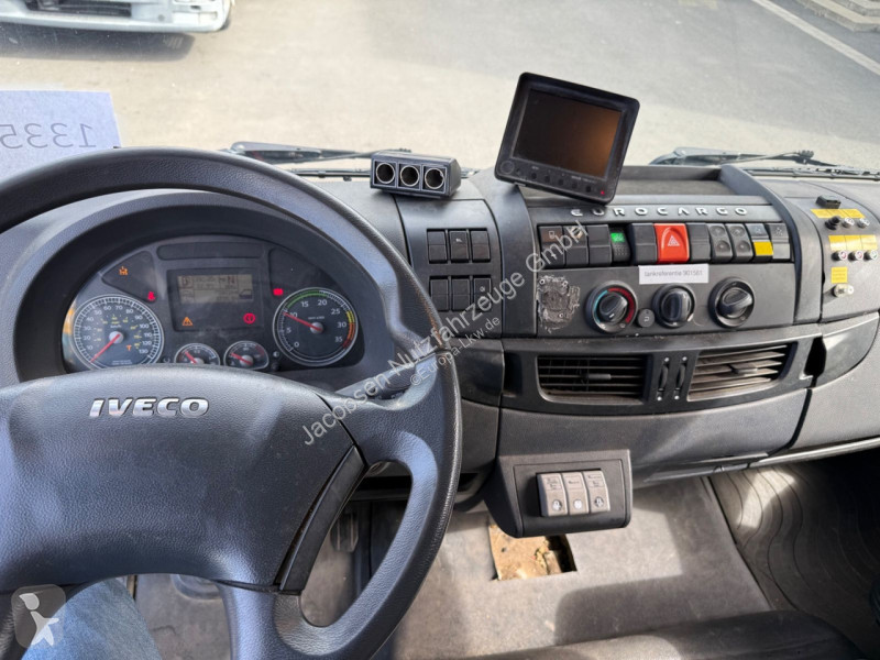 Camion Iveco Iveco 120E18 E5/15m/Comet 151TAL